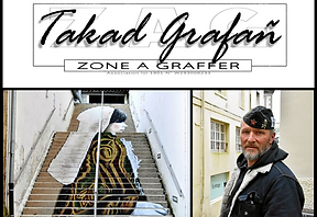 Zag — Takad Grafañ